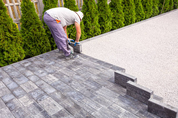 Best Interlocking Driveway Pavers  in Sparks, NV
