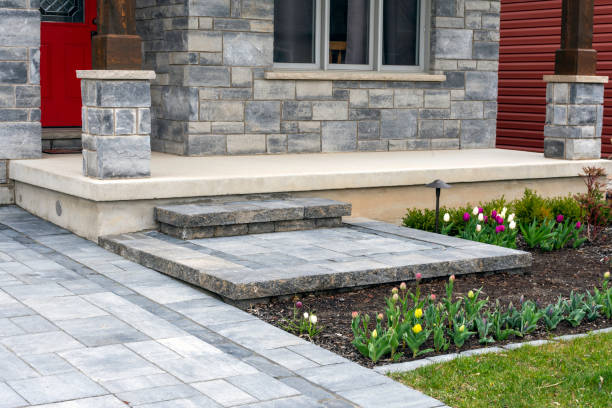 Best Brick Driveway Pavers  in Sparks, NV