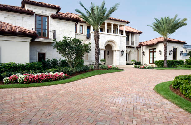 Reasons to Select Us for Your Driveway Paving Requirements in Sparks, NV