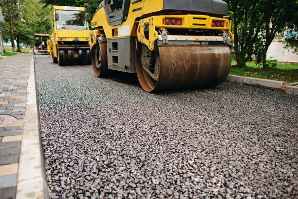 Cobblestone Driveway Pavers in Sparks, NV